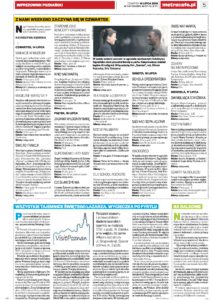 Wszystkie tajemnice Świętego Łazarza
